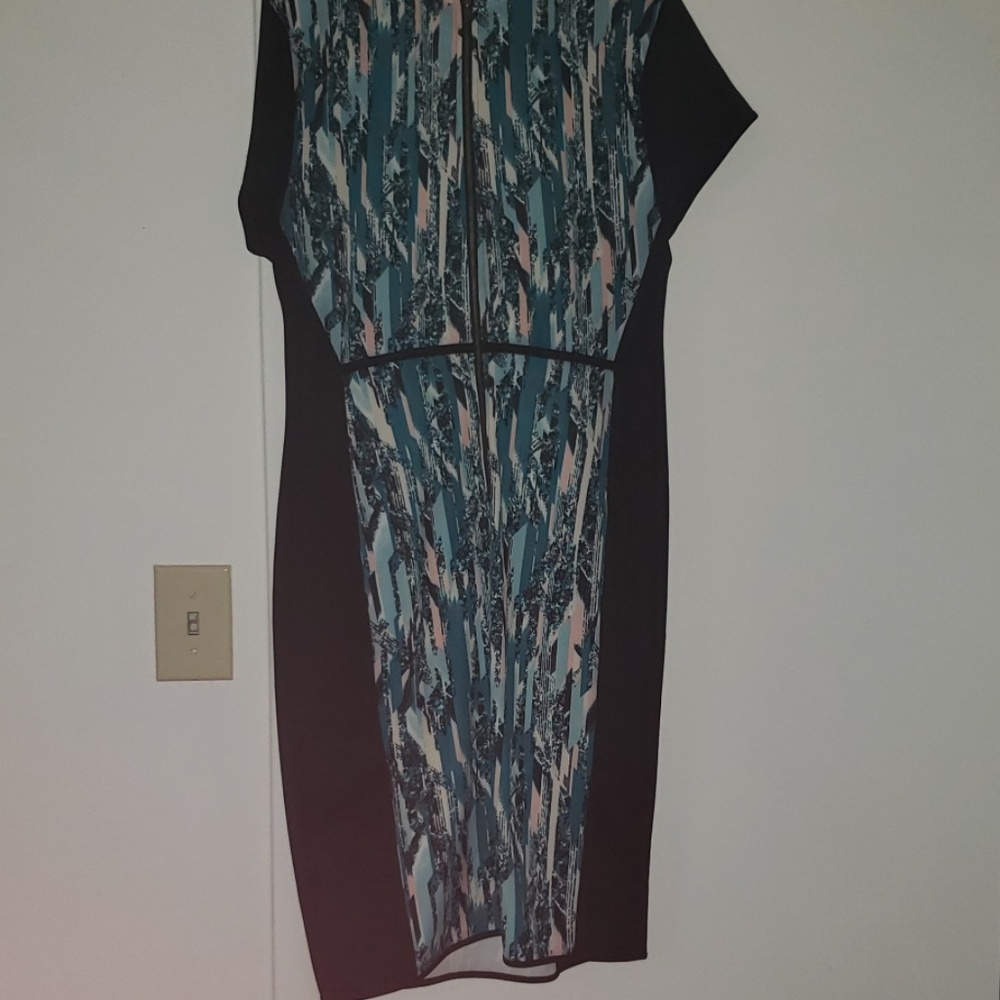 Dress - Picture 3 of 4
